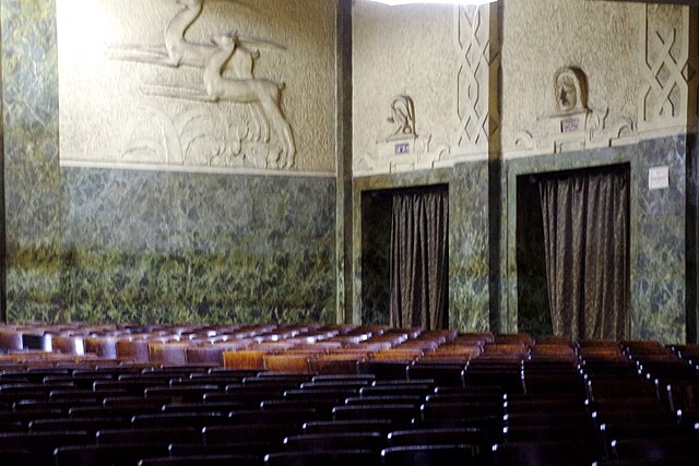 Cineforum della Valgandino