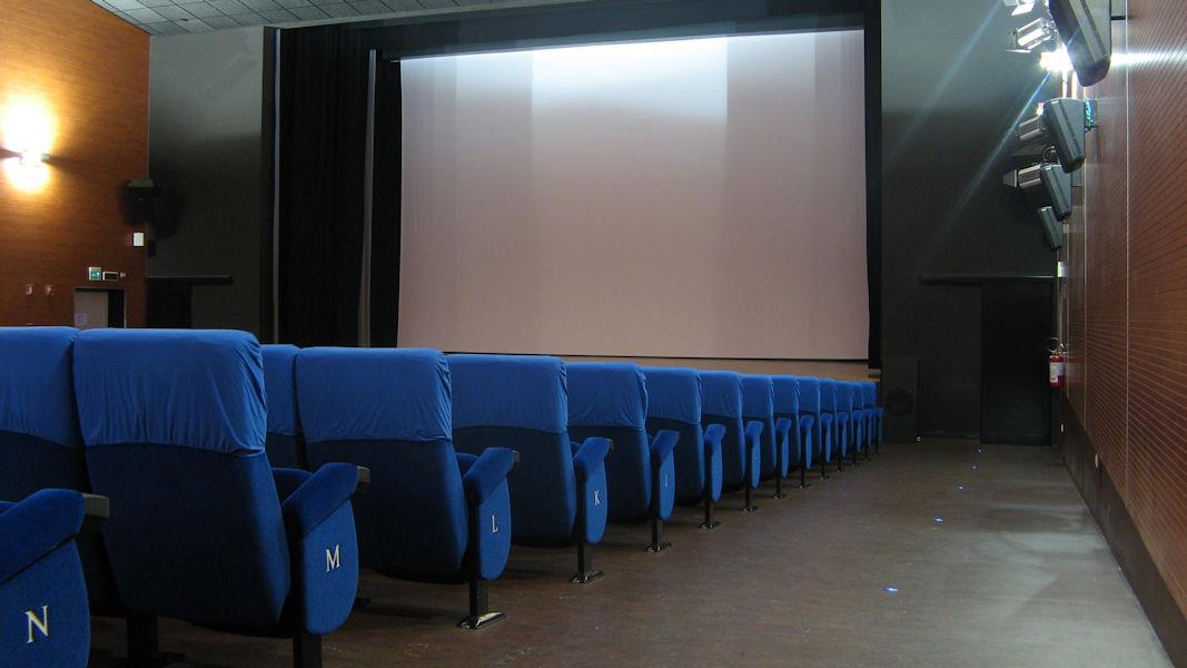 Cinema Teatro Loverini