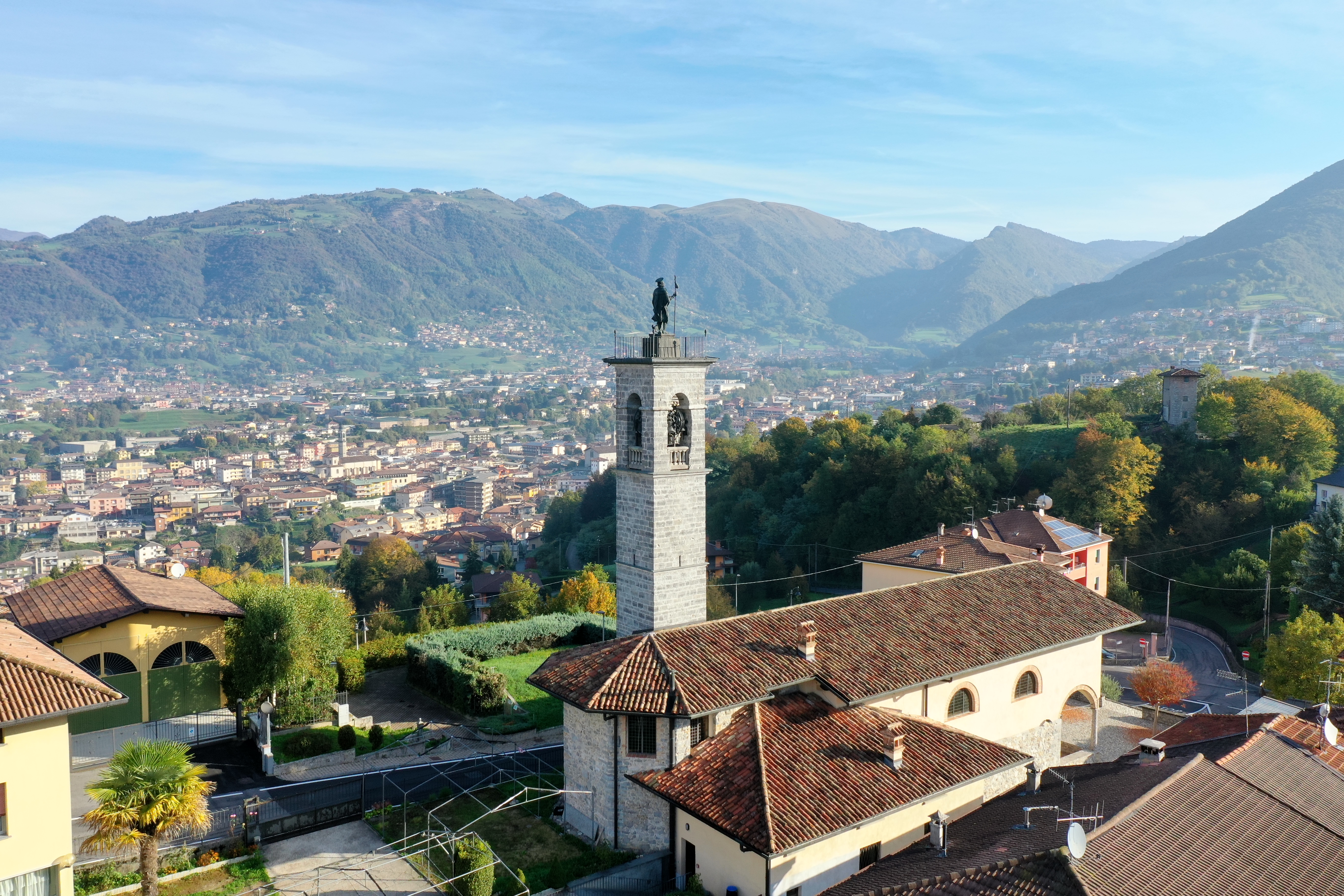 Sagra di San Rocco