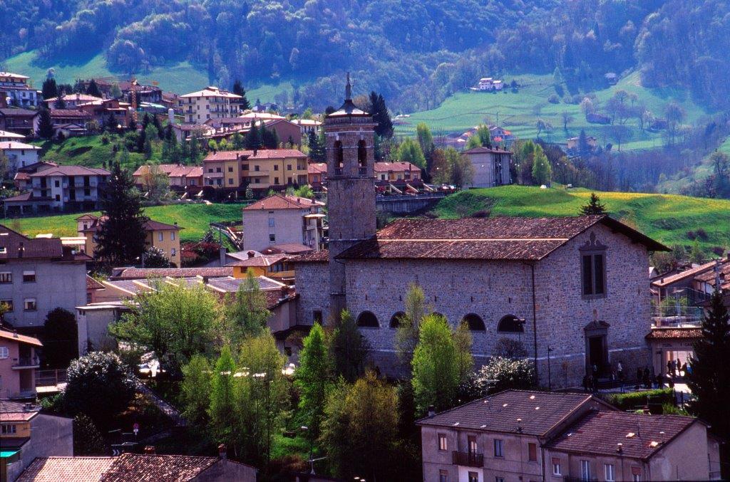 Chiesa di San Martino