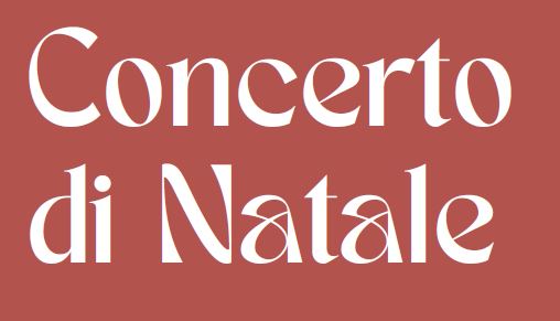 Concerto di natale 2024 Leffe