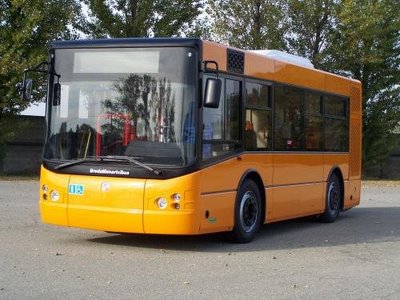 Ripristinata la fermata degli autobus di Via Roma (Scaletta)