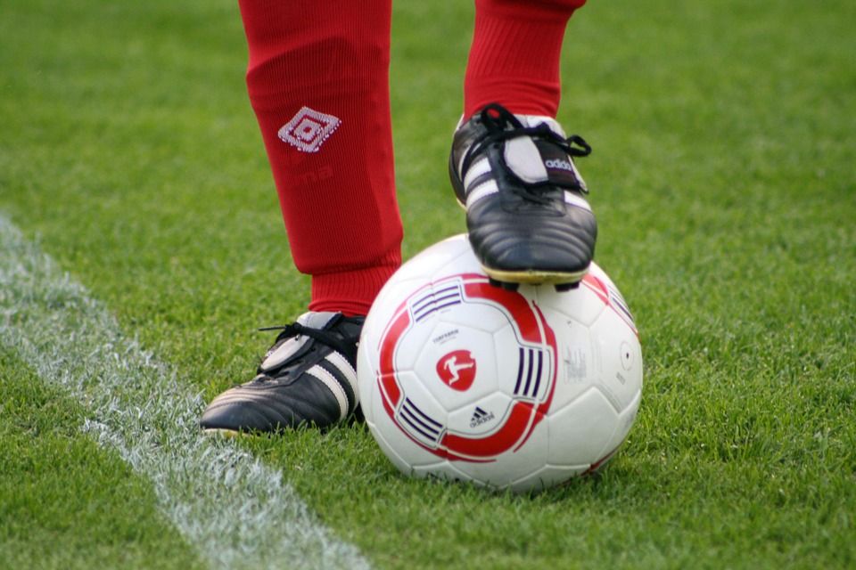 Torneo di calcio a cura della Nuova Guardia