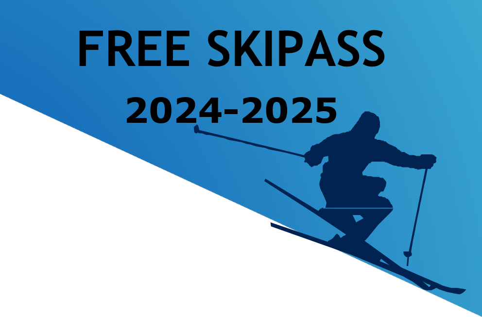 Free Skipass 2024/2025