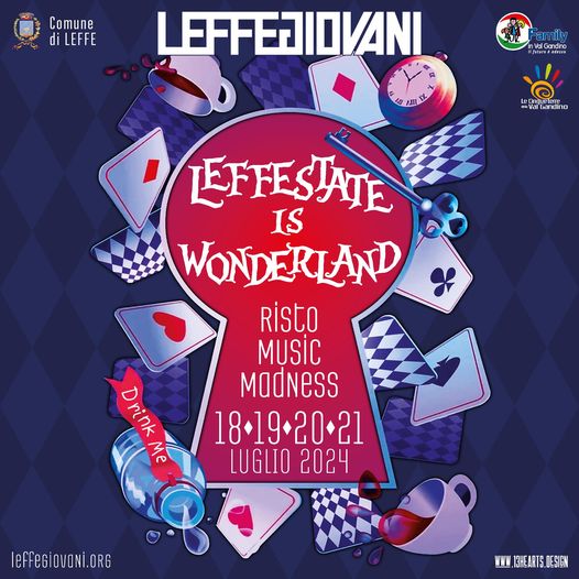 LeffeEstate 2024 -  Is Wonderland