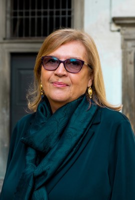 Elena Margherita Berra