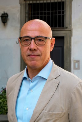 Guido Marchesi
