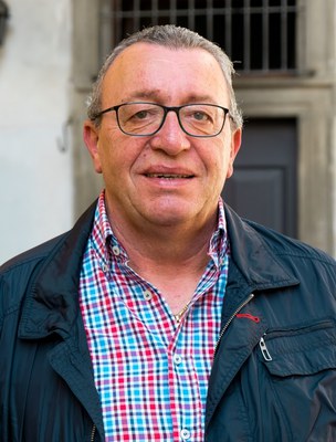 Adriano Servalli