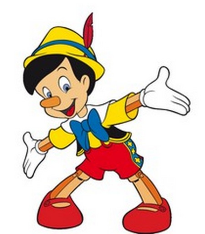 Nido d'infanzia "Pinocchio"