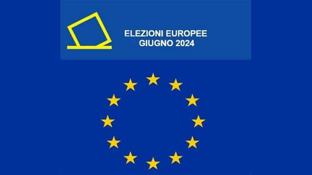 Elezioni Europee 8 e 9 giugno 2024- Orari apertura uffici